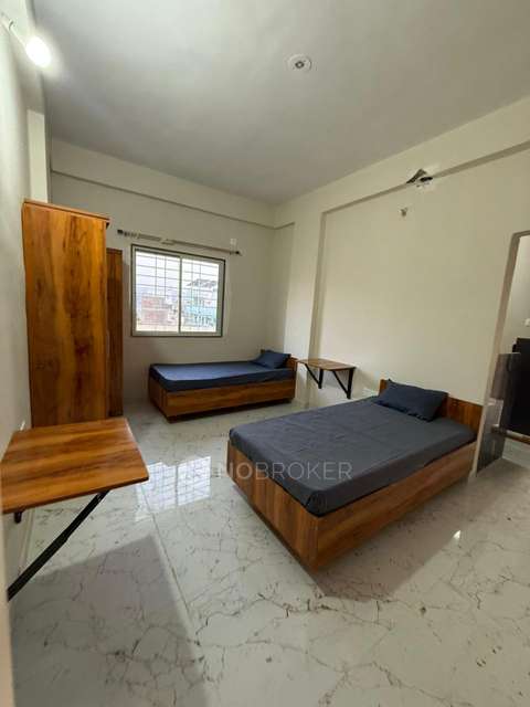 2 BHK House for Rent In Loni Kalbhor