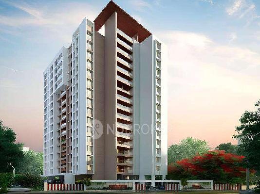 3 BHK Flat In Pandit Dharmesh For Sale  In Shivajinagar