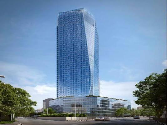 4 BHK Flat In Kohinoor Square For Sale  In Dadar West