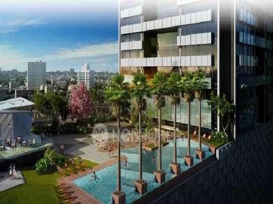 4 BHK Flat In Kohinoor Square For Sale  In Dadar West