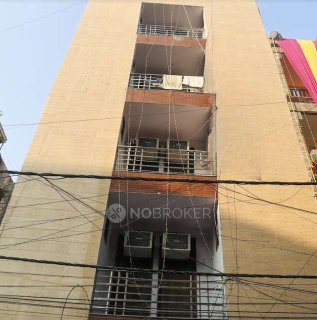 1 RK Flat In Realone Pg  for Rent  In Palam Extension,