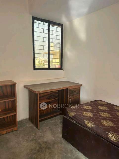 1 RK Flat In Dda Flats for Rent  In Vikaspuri
