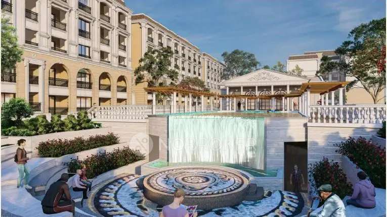 2 BHK Flat In Regal Building For Sale  In Malad West