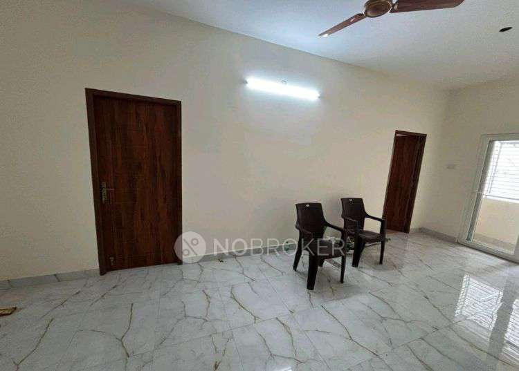 3 BHK Flat In Rbi Colony Chrompet for Rent  In Chromepet