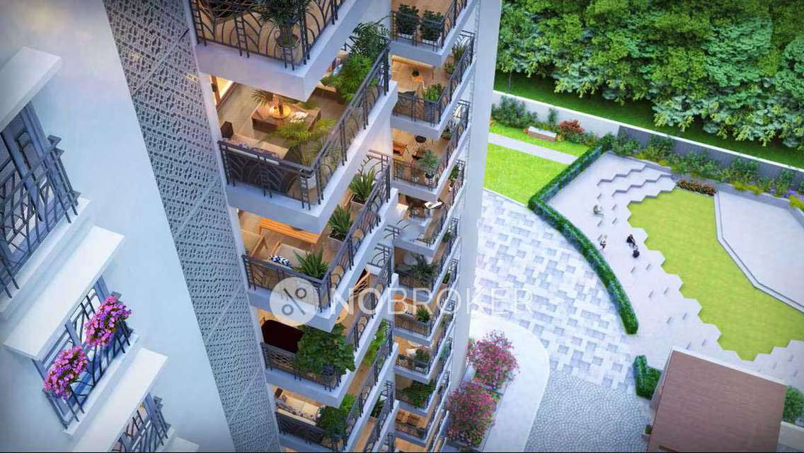 3 BHK Flat In Prime One Centreo, Raghuvanahalli For Sale  In Raghuvanahalli