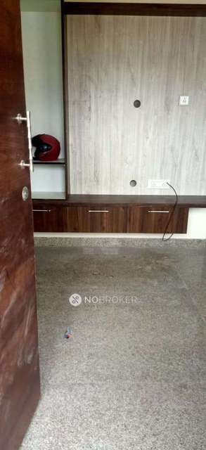 1 RK Flat In Standalone Building  for Rent  In Rajajinagar