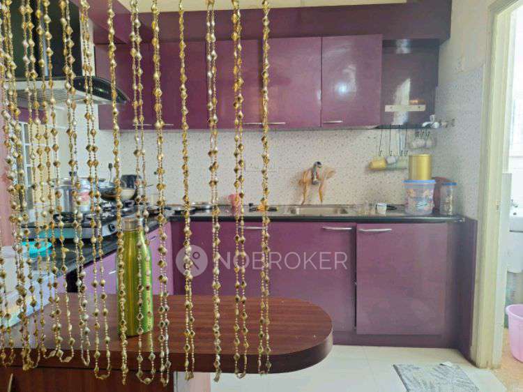 2 BHK Flat In Spoorti Saahitya Apartment For Sale  In Spoorthi Saahithya Apartment