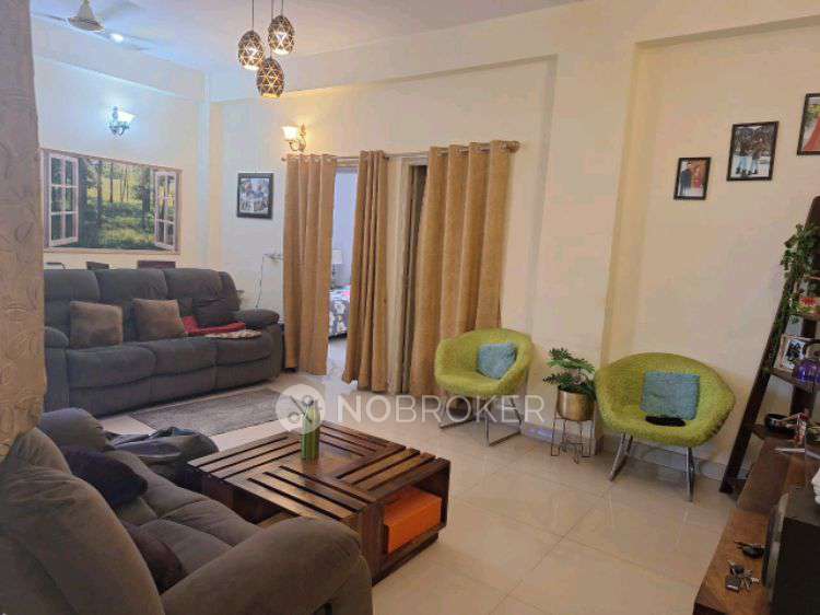 2 BHK Flat In Spoorti Saahitya Apartment For Sale  In Spoorthi Saahithya Apartment