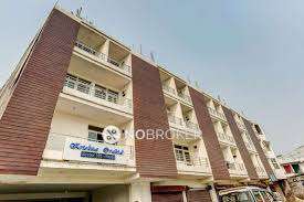 1 RK Flat In Krishna Orchid for Rent  In Sector 101 