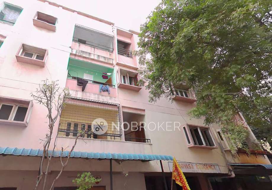 2 BHK Flat In Srinivasa Residency For Sale  In Rethibowli