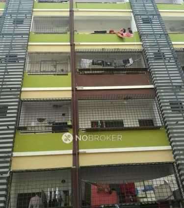 2 BHK Flat In Vinayaka Layout for Lease  In Electronic City