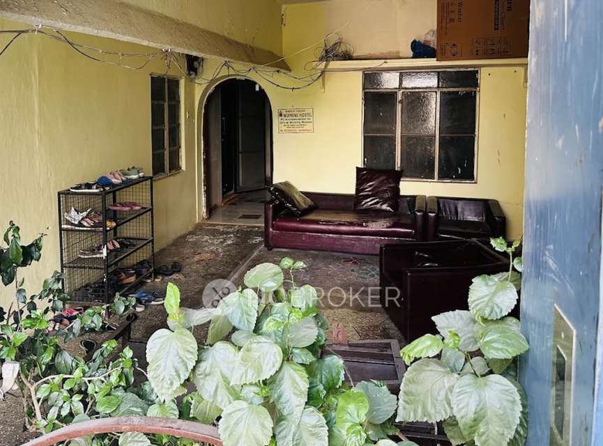 PG for Girls in Rasoolpura