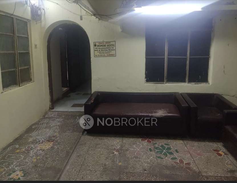 PG for Girls in Rasoolpura