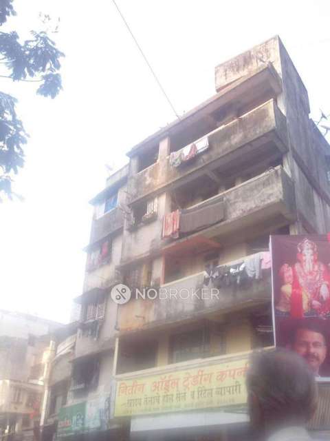 2 BHK Flat In Om Matoshri For Sale  In Kalwa West