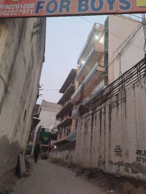 PG for Boys in Sector 38