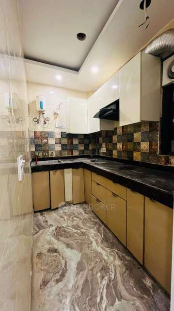 2 BHK Flat In Vij House for Rent  In A140, A Block, Block F, Sudershan Park, New Delhi, Delhi, 110015, India