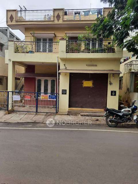 Godown/Warehouse in Anchepalya, Bangalore for Rent 