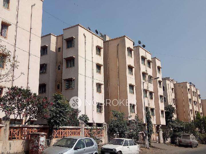 1 RK Flat In Matoshri Apartment for Rent  In Kharadi