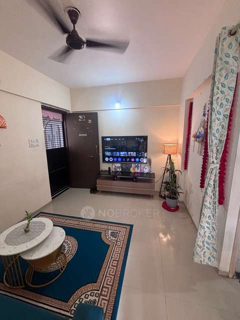 1 BHK Flat In Jhala Simplicity For Sale  In Hadapsar
