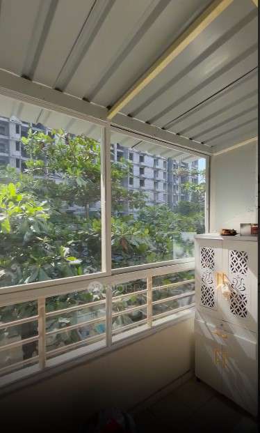 1 BHK Flat In Jhala Simplicity For Sale  In Hadapsar