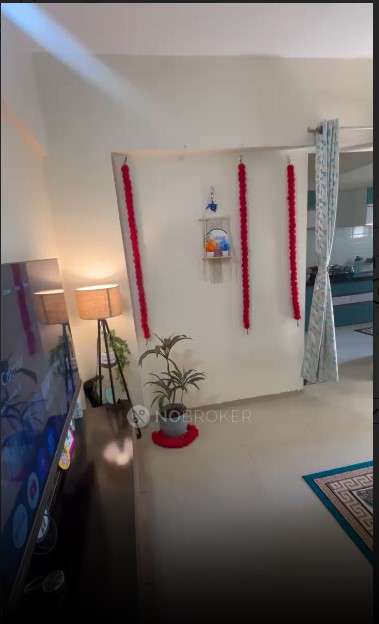 1 BHK Flat In Jhala Simplicity For Sale  In Hadapsar