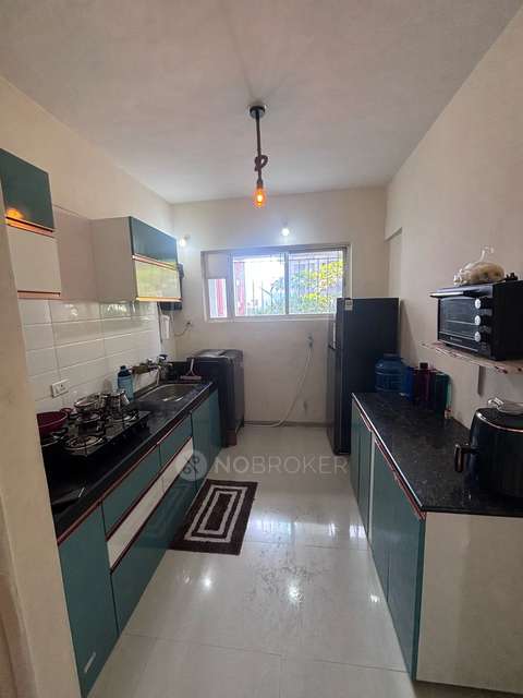 1 BHK Flat In Jhala Simplicity For Sale  In Hadapsar
