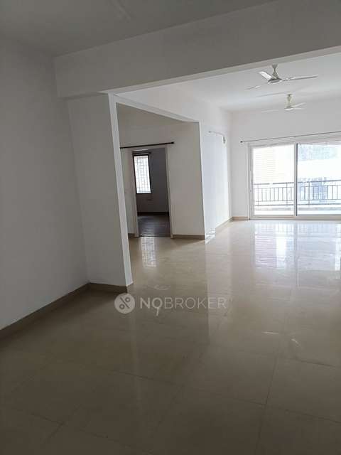 3 BHK Flat In Patels Green Park, Yapral For Sale  In Yapral