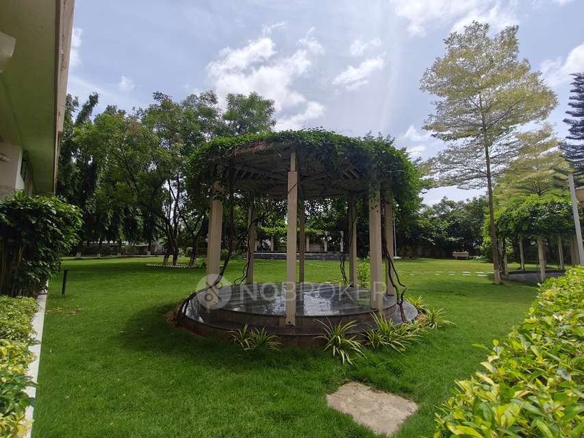 3 BHK Flat In Patels Green Park, Yapral For Sale  In Yapral