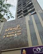 2 BHK Flat In Shreeji Tower for Rent  In Borivali West