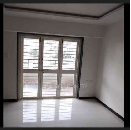 2 BHK Flat In Sahil Vignesh Residency for Rent  In Wakad