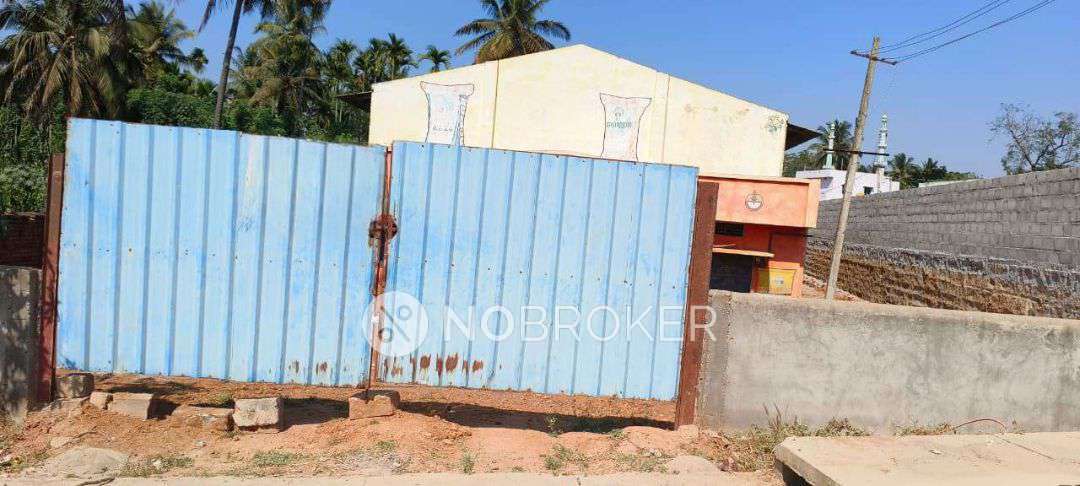 Industrial Shed in Magadi Main Road, Bangalore for Rent 
