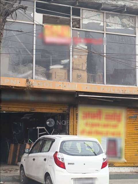 Shop in Sector 3a, Gurgaon for Rent 