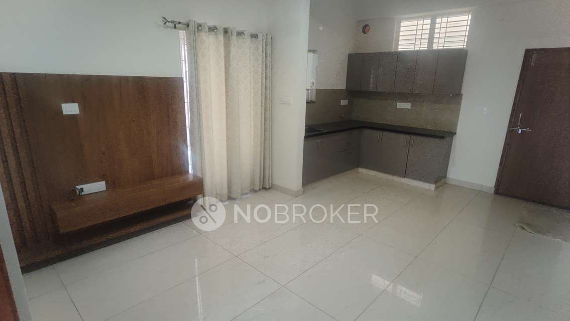 1 BHK House for Rent  In Sahakar Nagar