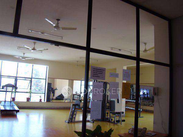 3 BHK Flat In Prestige Acropolis For Sale  In Koramangala
