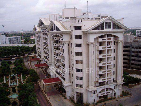 3 BHK Flat In Prestige Acropolis For Sale  In Koramangala