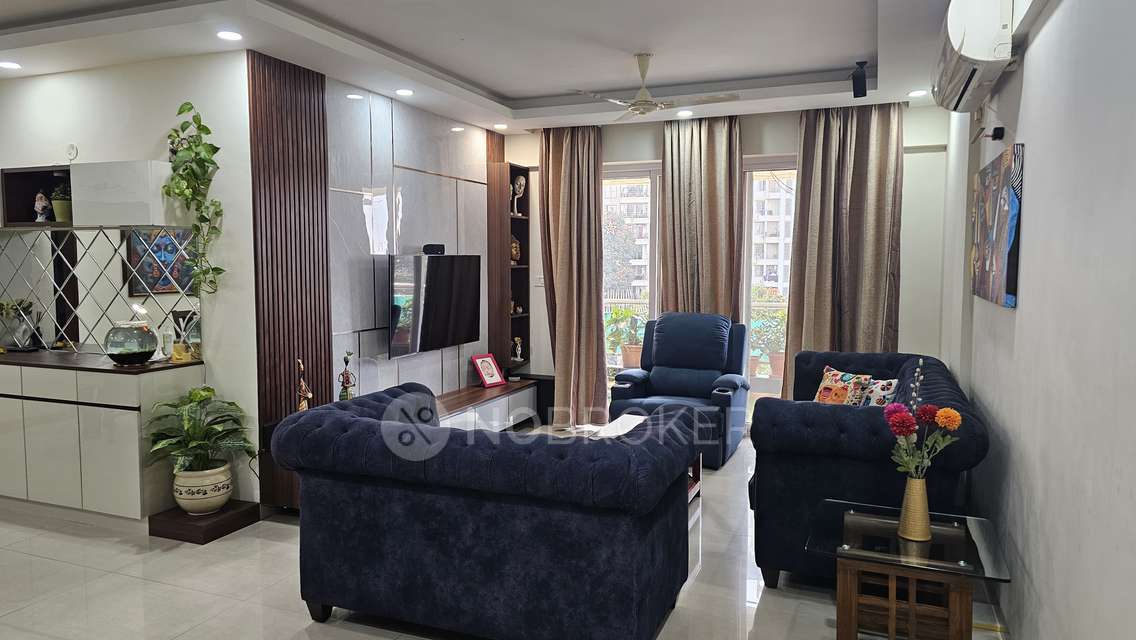 3 BHK Flat In Ajmera Infinity, Electronic City Phase 1 For Sale  In Electronic City Phase 1