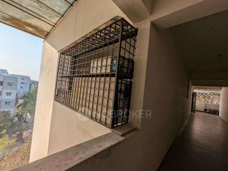 2 BHK Flat In Unoh Granduer for Rent  In Unoh Grandeur