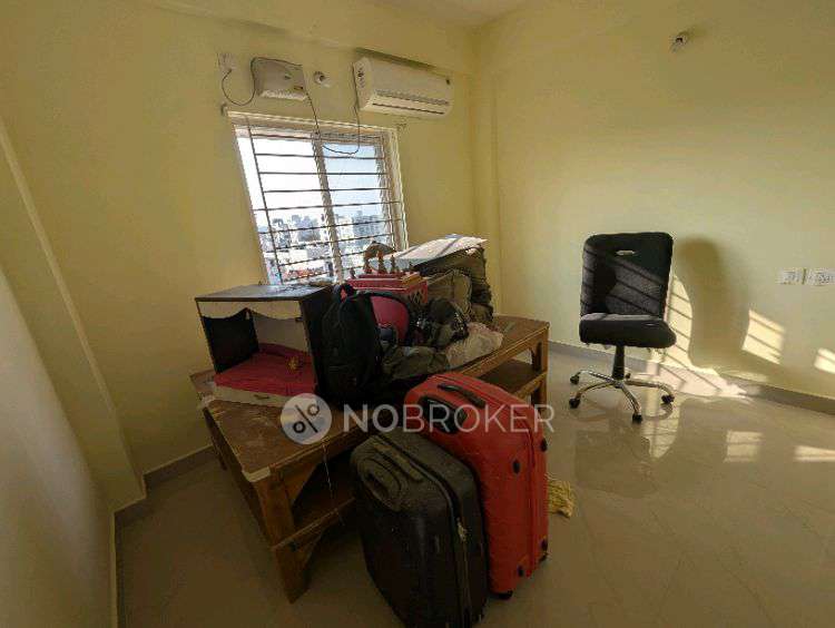 2 BHK Flat In Unoh Granduer for Rent  In Peerzadiguda