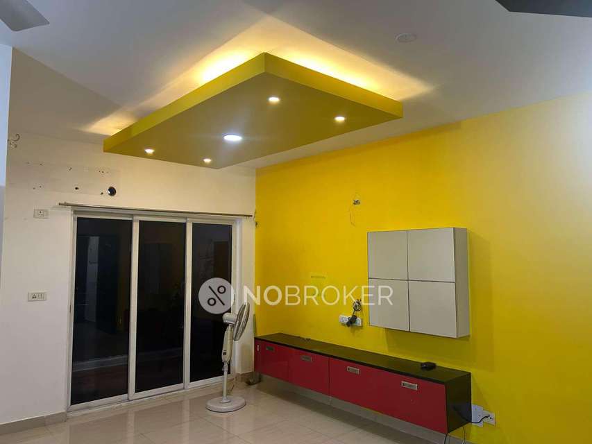 2 BHK Flat In Embassy Residency For Sale  In  Sholinganallur, Chennai