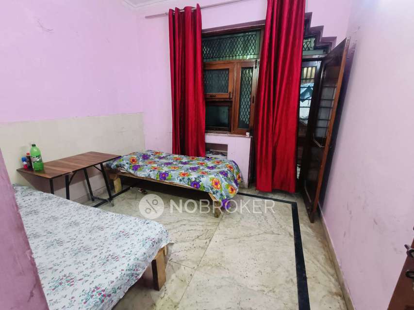 PG for Boys in Alpha 1