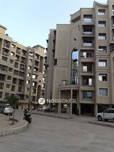 1 RK House for Lease  In Ulhasnagar