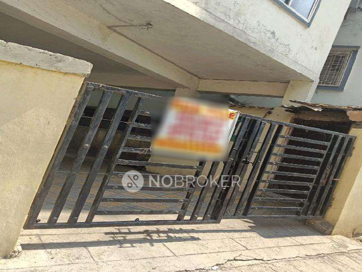 2 BHK Flat In Alz Apartments For Sale  In Budwel 