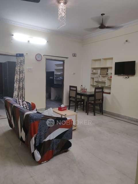 3 BHK House for Rent  In Langar Houz