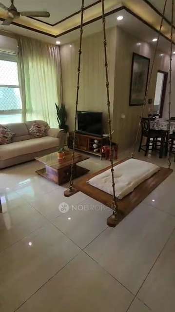 4 BHK Flat In Gaur Saundaryam, Techzone 4 for Rent  In Techzone 4