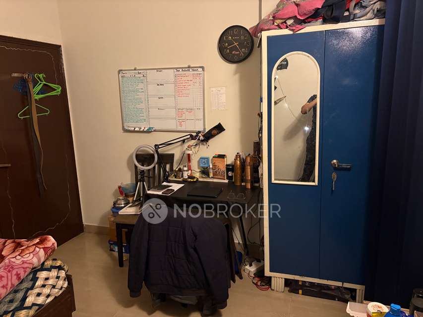 3 BHK Flat In Avj for Rent  In Avj Homes