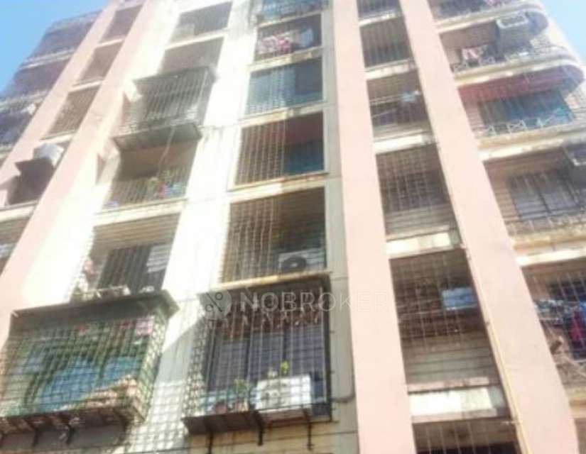 2 BHK Flat In Ami Zarana Chs For Sale  In Mala