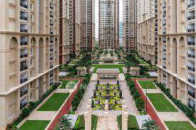 1 BHK Flat In My Home Bhooja for Rent  In Hitec City