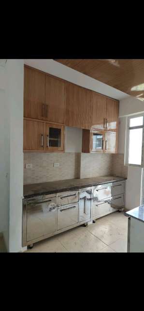 3 BHK Flat In Home&soul Beetle Lap for Rent  In Sector 25