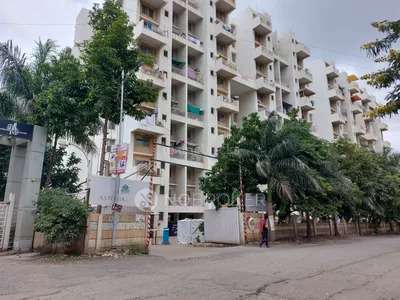 2 BHK Flat In Amit 5th Avenue, Kothrud For Sale  In Kothrud