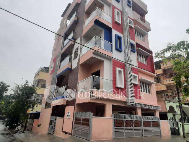 2 BHK Flat In Aishwarya Gpr Residency for Rent  In Peerzadiguda
